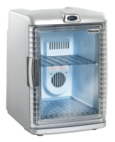 Mini-Umluft-Kühlschrank "Compact Cool"