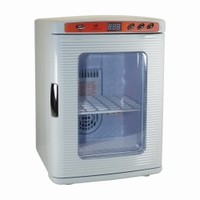 Mini inkubator z chłodzeniem <i>LLG-uniINCU</i> 20 cool Typ LLG-uniINCU 20/C