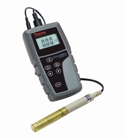 Conductivity meters Eutech™ COND 6+ Type COND 6+K