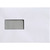 SoldanPlus Briefumschlag DIN C5, haftklebend, weiß, mit Fenster, Pack: 500 Stück, weiß
