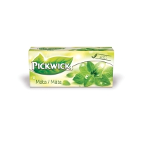Pickwick menta tea, 20 filter/doboz