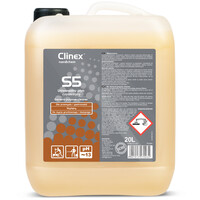 Uniwersalny płyn czyszczący do uporczywych zabrudzeń CLINEX S5 20L