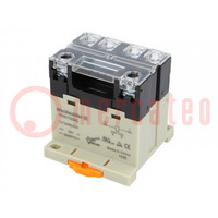 Relay: electromagnetic; SPST-NO; 24VDC; Icontacts max: 30A; 1.9W
