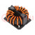 Inductor: wire with current compensation; THT; 700uH; 1.68mΩ