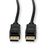 VALUE DisplayPort Kabel, v1.4, DP ST - ST, schwarz, 1,5 m