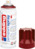 edding 5200 Permanentspray Premium Acryllack purpurrot matt RAL 3004