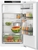 KIL32ADD1, Einbau-Kühlschrank mit Gefrierfach