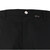 Berufsbekleidung Bundhose Canvas 320, schwarz, Gr. 24-29, 42-64, 90-110 Version: 110 - Größe 110