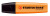 Textmarker STABILO® BOSS® ORIGINAL. Kappenmodell, nachfüllbar, Farbe des Schaftes: in Schreibfarbe, Farbe: orange