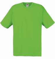 Cotton Classics-16.1082 T-Shirt Gr. 2XL lime