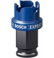 Bosch EXPERT Sheet Metal Lochsäge, 22 × 5 mm. Für Dreh- und Schlagbohrer