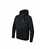 Bosch beheizbare Sweatjacke / Heizjacke GHH 12+18V XA (Basic Version) ohne Akku Gr. L schwarz