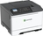 Lexmark A4-Laserdrucker Farbe C2535dw + 4 Jahre Garantie Bild 2
