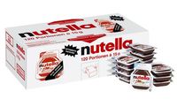 Ferrero Nuss-Nougat-Creme nutella, im Karton (9670184)