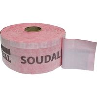 Produktbild zu SOUDAL Luftdichte - und dampfhemmende Folie - SWS Inside Extra 100mm/30m