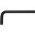 Produktbild zu HAFU Sechskant Stiftschlüssel ISO2936 3,0 mm Länge 66,0 mm