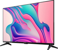 Sharp 32FD2E 32" Roku Smart HD TV schwarz