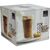 Produktbild zu LIBBEY Latte-Macciato-Glas 4-tlg., Inhalt: 0,35 Liter