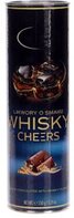 Praliny Mieszko Likwory Whisky, tuba, 150g