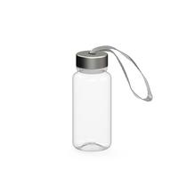 Artikelbild Drink bottle "Pure" clear-transparent, 0.4 l, transparent