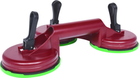 KS TOOLS 140.1007 VENTOUSE SUPPORT PARE-BRISE