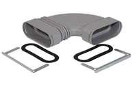 ZEHNDER'PLAT DU ARC 51, HORIZONTAL 990322012