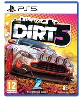 Gra PS5 DIRT 5