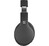 Słuchawki bezprzewodowe nauszne Freemotion B580 Czarne