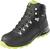 Halbschuh Aqua Light Mid S3, Gr. 46