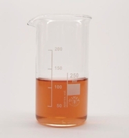 VASO 25 ML F/A REF. 9.013.924 BOROSILATO