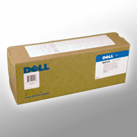 Dell Toner 593-10237 MW558 schwarz