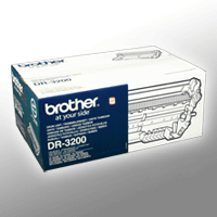 Brother Trommel DR-3200 schwarz
