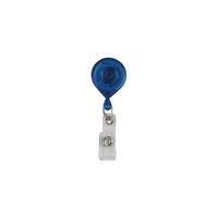 Rieffel Key-Bak Schlüsselhalter KB MBID blau