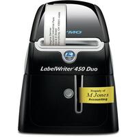 DYMO LabelWriter 450 Duo-Etikettendrucker