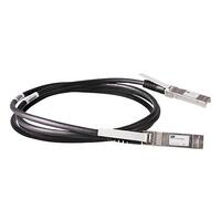 HPE ARUBA 10G SFP+ to SFP+ 3m DAC Cable J9283D