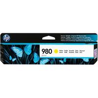 HP 980 Gelb Tintenpatrone 86,5ml