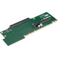 Supermicro Riser 2x PCI-E 4.0 x16 1x PCI-E 3.0 x8