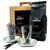 SANSIBAR Geschenkset mit Caffee Crema und Latte Macchiato Gläser von Sansibar