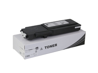 CoreParts MSP7529 toner cartridge 1 pc(s) Compatible Black