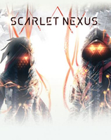 BANDAI NAMCO Entertainment Scarlet Nexus Standard Xbox Series X