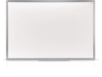 Buroline Whiteboard 651805 100×150cm