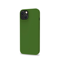 Celly Planet custodia per cellulare 15,5 cm (6.1") Cover Verde