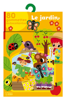 Editions Lito 06080 adhésif pour enfant