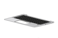 HP M53846-271 Laptop-Ersatzteil Tastatur