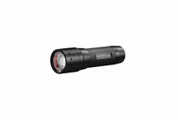 Ledlenser P7 Core Noir Lampe torche LED