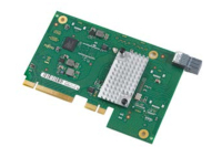 Fujitsu S26361-F4480-L1 netwerkkaart Intern