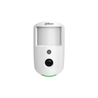 Dahua Technology PIR DHI-ARD1731-W2(868) security camera IP security camera Indoor 1600 x 1200 pixels Wall