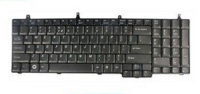 DELL J717D Laptop-Ersatzteil Tastatur