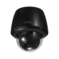 i-PRO WV-S65340-Z4N1 bewakingscamera Dome IP-beveiligingscamera Buiten 2048 x 1536 Pixels Plafond