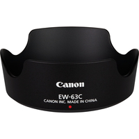 Canon Paraluce obiettivo EW-63C